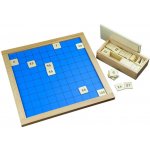Montessori stovková tabule – Sleviste.cz