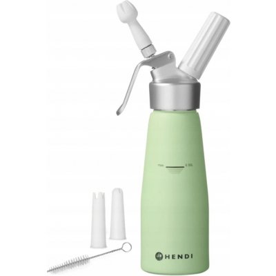 Hendi 975879 Kurt Scheller 0,5 l zelená – Zboží Mobilmania