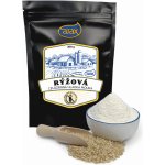 Arax Rýžová celozrnná mouka hladká Premium 300 g – Sleviste.cz
