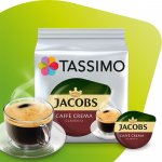 Tassimo Jacobs Krönung Café Crema Classico 16 ks – Zboží Dáma