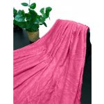 Povlečeme vše deka mikroflanel růžová 150x200 – Zboží Dáma