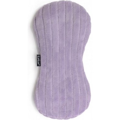 KipKep Nahřívací polštářek WOLLER Nahřívací polštářek WOLLER DeLuxe Pastel Violet – Sleviste.cz