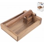 ORION Louskáček na ořechy akácie – Zboží Dáma