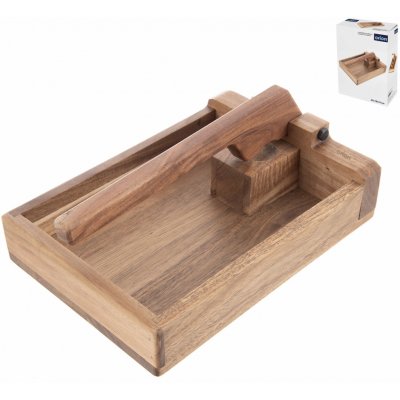 ORION Louskáček na ořechy akácie – Zboží Dáma