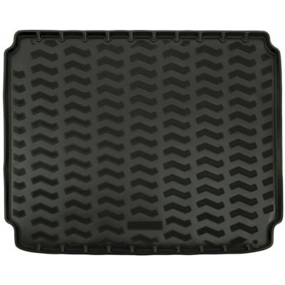 Gumová vana do kufru J&J Automotive Opel Zafira C 2012-2019 – Hledejceny.cz