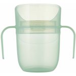 Lovi hrneček tréninkový Genius 150 ml Pistachio – Zboží Dáma