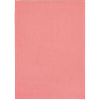 SCANquilt VAFLE COLOR 50 x 70 cm lososová – Sleviste.cz