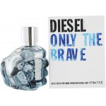 Diesel Only the Brave toaletní voda pánská 35 ml – Hledejceny.cz