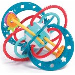 Ludi Chrastítko Planet Ball – Zboží Mobilmania