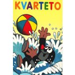Akim Kvarteto: Krteček a míč – Hledejceny.cz