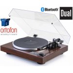 DUAL CS 529 + Ortofon QUINTET – Zboží Živě