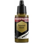 Army Painter: Fanatic Metallic Tainted Gold 18ml – Zboží Dáma