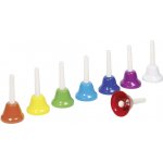 Montessori Zvonky – Zboží Dáma