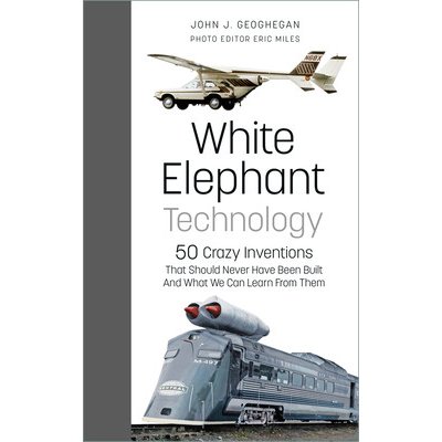 White Elephant Technology – Zboží Mobilmania