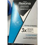 Rexona Men Maximum Protection Clean Scent deostick 45 ml – Zboží Dáma