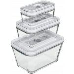 Zwilling 36804-003-0 Fresh & Save vakuovací 3 ks S M L – Zboží Dáma