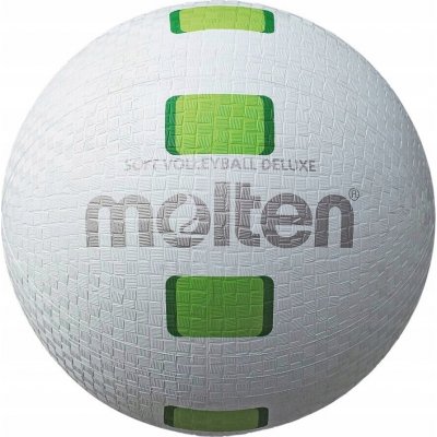 Molten SOFT DELUXE – Sleviste.cz