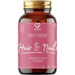 Beauty Vitamins vlasy a nehty 90 kapslí – Hledejceny.cz