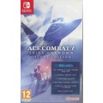 Ace Combat 7: Skies Unknown (Deluxe Launch Edition) – Hledejceny.cz