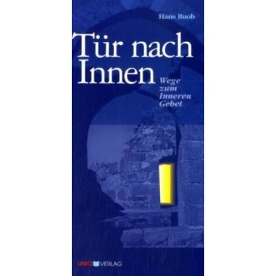 Tür nach Innen