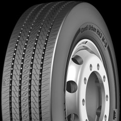 Continental Urban HA3 265/70 R19,5 140/138M