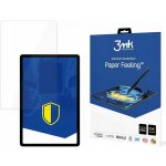 3mk ochranná fólie Paper Feeling pro Samsung Galaxy Tab S9 FE 5903108551670 – Zboží Živě