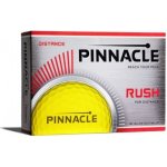 Pinnacle Rush – Zboží Dáma