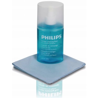 Philips Zestaw czyszczący Philips SVC1116B/10 – Zboží Živě