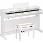 Yamaha YDP 166 WH SET1 – Hledejceny.cz