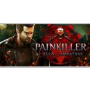 Painkiller: Hell & Damnation (Collector's Edition)