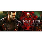 Painkiller: Hell & Damnation (Collector's Edition) – Hledejceny.cz