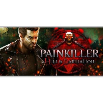 Painkiller: Hell & Damnation (Collector's Edition)