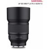 Objektiv Samyang AF 85mm f/1.4 Sony FE II