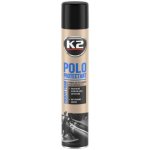 K2 POLO Protectant Mat Black 750 ml – Hledejceny.cz
