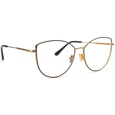 Tom Ford FT5667-B 005 – Zboží Mobilmania