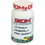 Giom Multivitamin 200 g – Hledejceny.cz