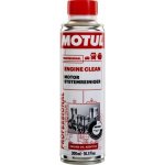 Motul Engine Clean 300 ml – Zboží Mobilmania