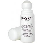 Payot Déodorant Ultra Douceur roll-on 75 ml – Hledejceny.cz