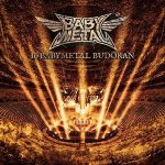 2 Babymetal - 10 Babymetal Budokan LTD LP – Sleviste.cz