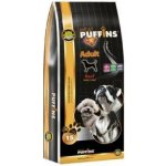 Puffins Dog Adult Beef 15 kg – Zboží Dáma