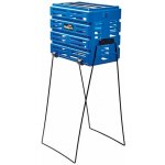 Tourna Ballport 80 Balls Deluxe with wheels – Zbozi.Blesk.cz