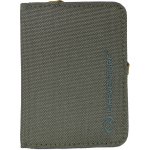 Lifeventure RFiD Card Wallet Recycled pouzdro pro platební karty olive – Sleviste.cz