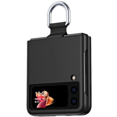 Pouzdro Keychain case Samsung Galaxy Z Flip 3 černé