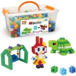 Askato Spatial Blocks 685EL – Hledejceny.cz