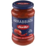 Barilla Arrabbiata rajčatová omáčka s chilli papričkami 400 g – Zbozi.Blesk.cz