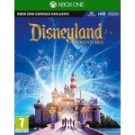 Disney Adventures (Definitive Edition) – Hledejceny.cz