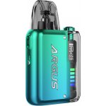 VooPoo ARGUS P2 Pod Kit 1100 mAh Neon Blue 1 ks – Zboží Dáma