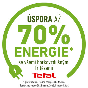 Tefal FZ 760830 od 4 989 Kč - Heureka.cz