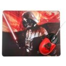 PrimeCooler Star Wars Optical Mouse & Mouse Mat Set