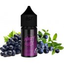 Příchuť pro míchání e-liquidu Nasty Juice ASAP Grape 30 ml